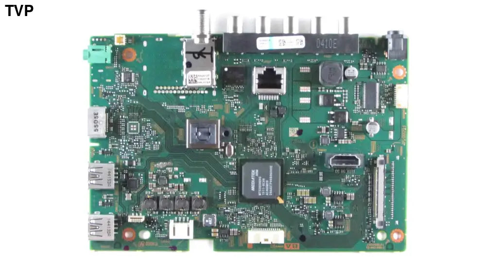 SONY A-2066-942-B BA Main Board