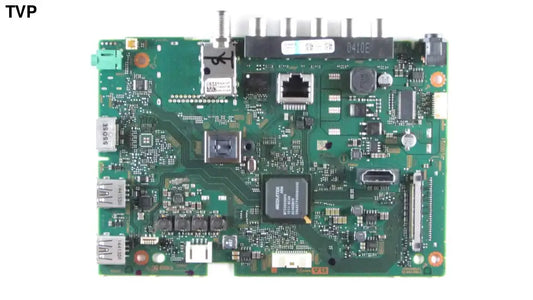 SONY A-2066-942-B BA Main Board