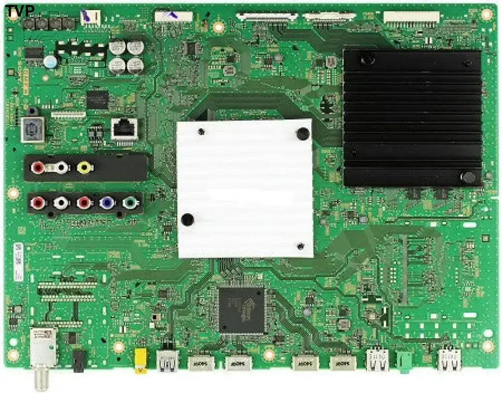 SONY A-2072-555-C BMFW Main Board