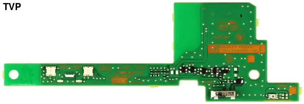 SONY A-2092-887-B 1-980-819-12 HSC4 IR Sensor
