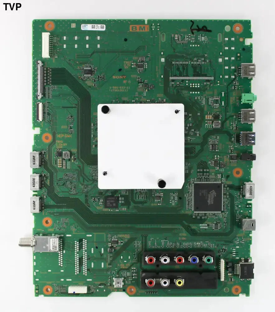 SONY A-2094-420-A BM1 Main Board