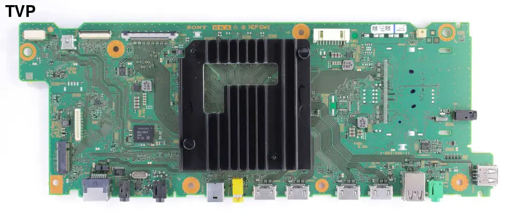SONY A-2181-897-A  BKA Main Board OLED