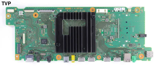 SONY A-2181-897-A  BKA Main Board OLED