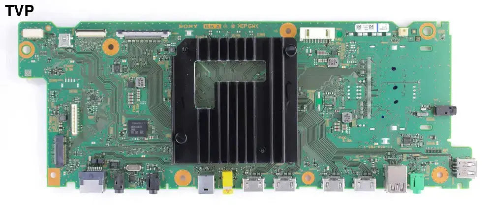 SONY A-2181-897-A BKA Main Board OLED
