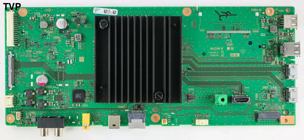 SONY A-2183-093-A BB8 Main Board