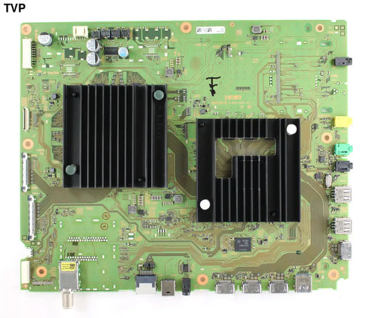 SONY A-2197-252-A BM2A Main Board