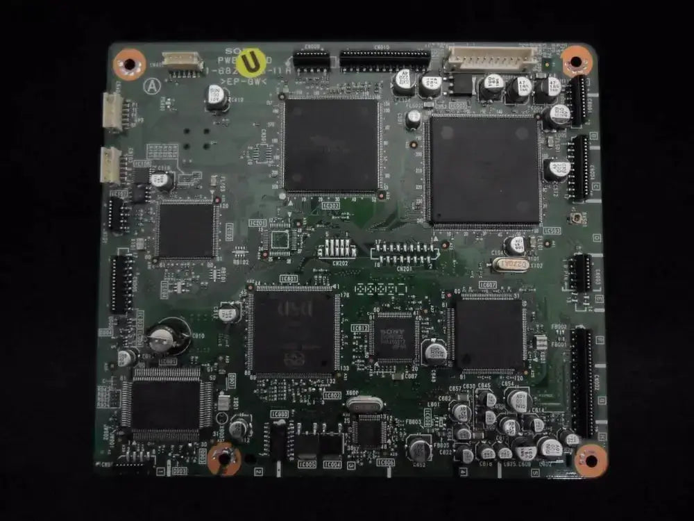 SONY A-4726-942-A Dvd Pc Board