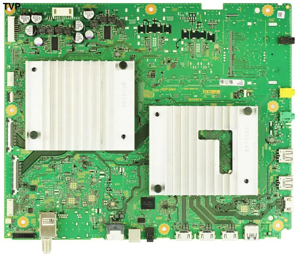 SONY A-5014-169-A BM3J20 Main Board
