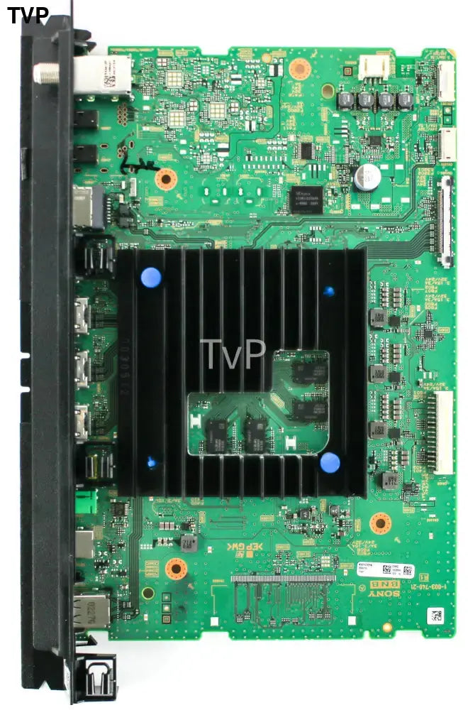 SONY A-5015-318-A BNB Main Board