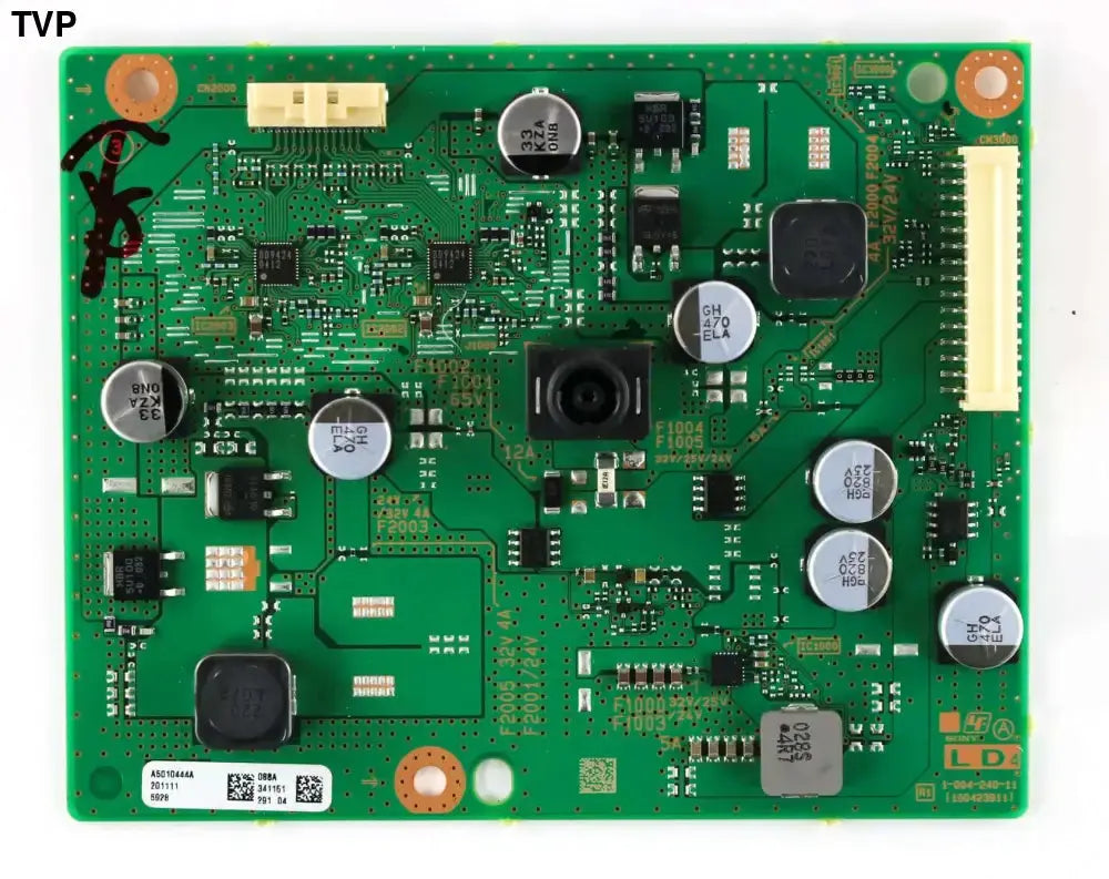 SONY A-5015-445-A LD Board