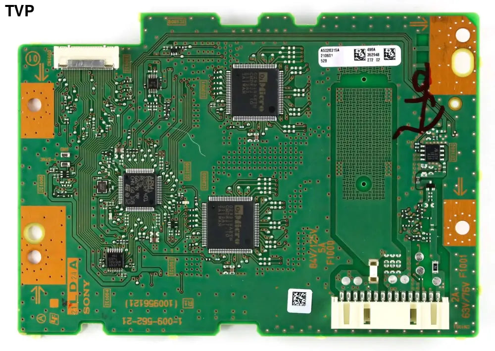 SONY A-5026-316-A BM5ST Main Board