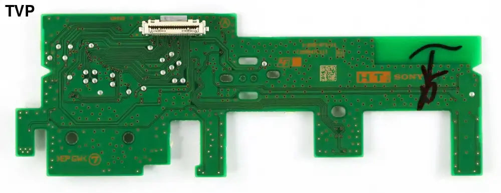 SONY A-5026-971-A HT2 Board