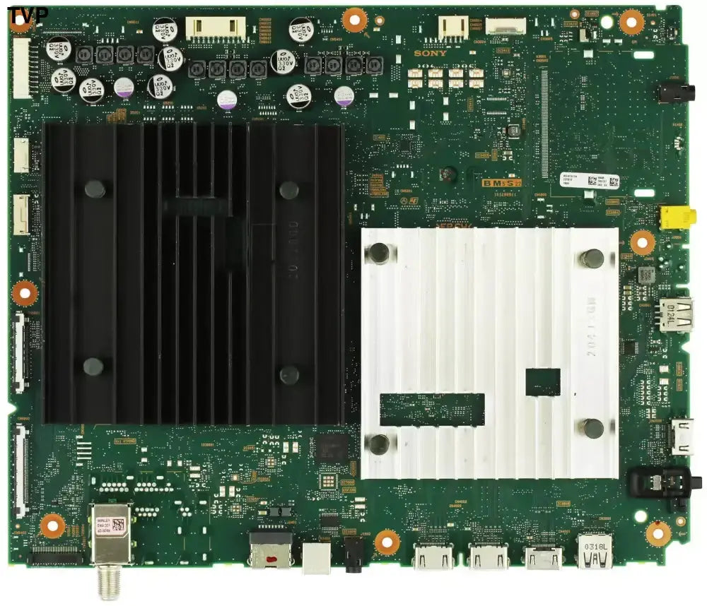 Sony A-5041-915-A BM5S22 Main Board