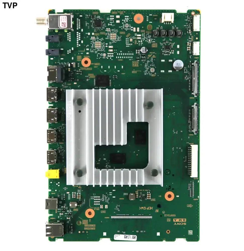 Sony A-5042-692-A BM5A Main Board