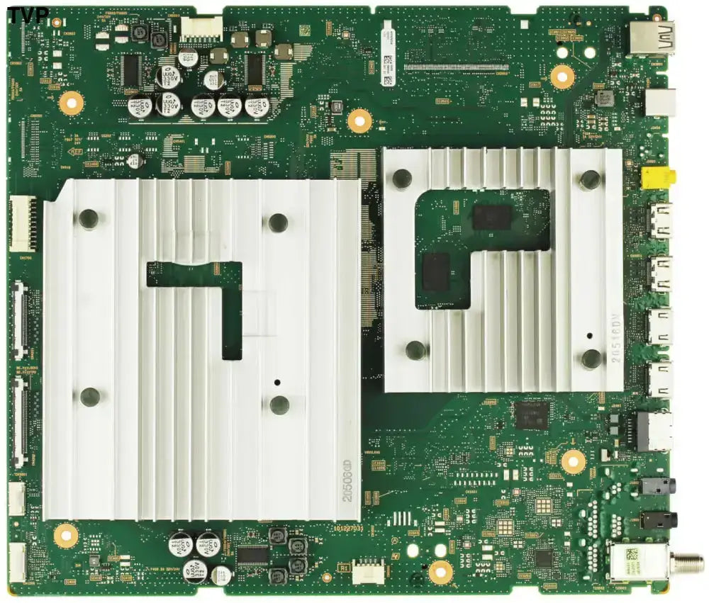 Sony A-5042-804-B BM5A Main Board