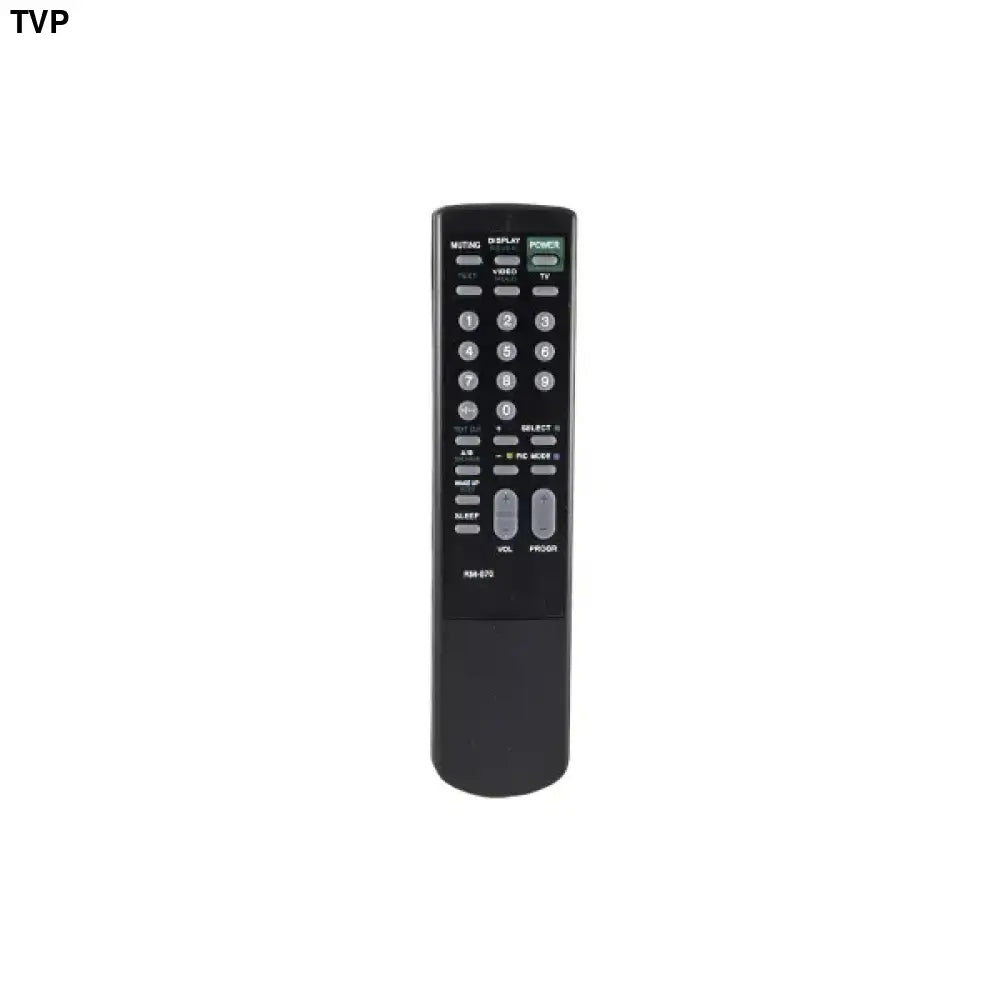 SONY RM-870 Remote