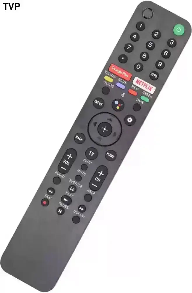 Sony RMF-TX500U Remote Control