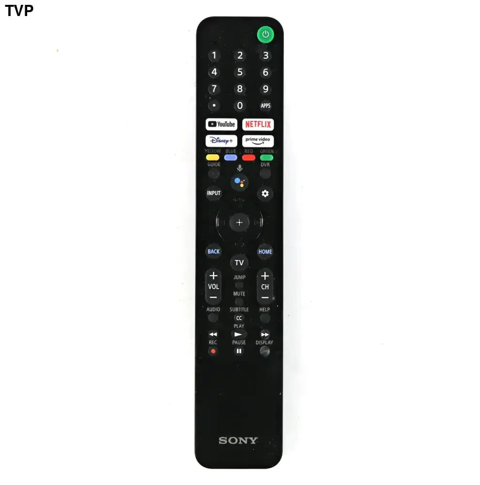 Sony RMF-TX520U 1-009-952-11 Remote Control