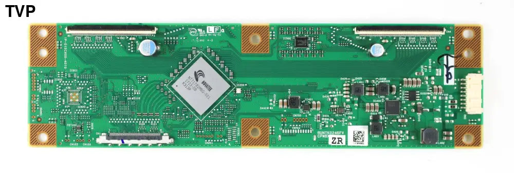 SONY RUNTK0246FVZR T-Con Board