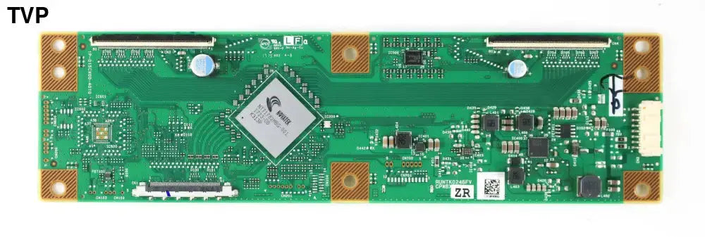 SONY RUNTK0246FVZR T-Con Board