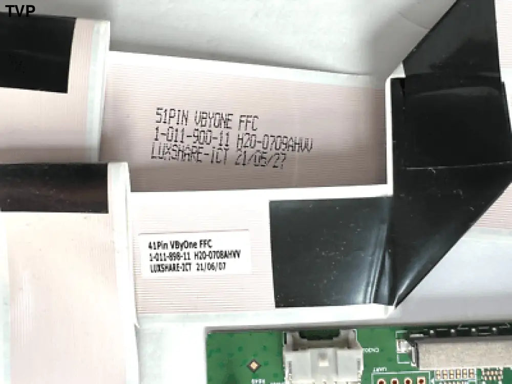 1-011-500-11 1-011898-11 SONY Ribbon Cable