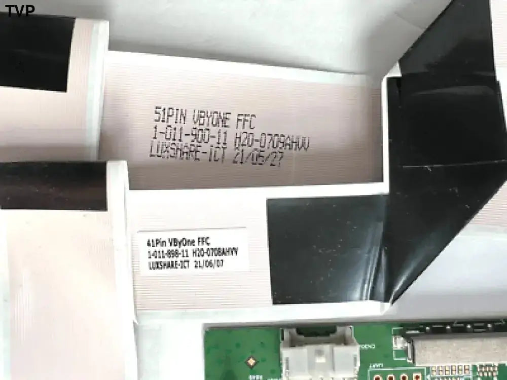 1-011-500-11 1-011898-11 SONY Ribbon Cable