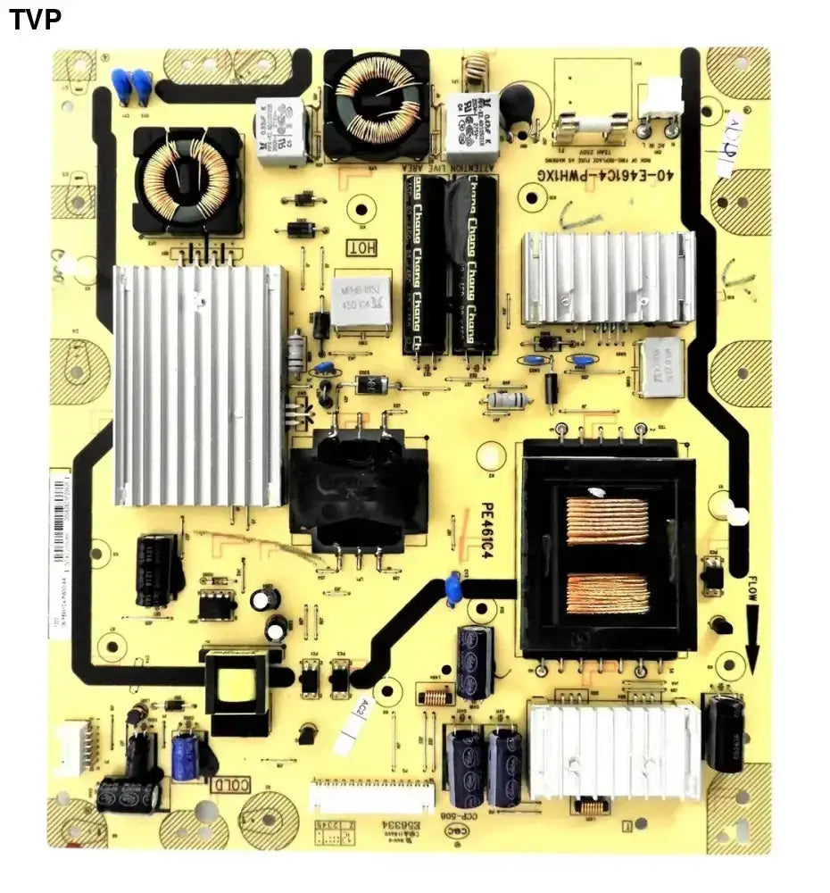 TCL 08-PE461C4-PW200AA Power Supply