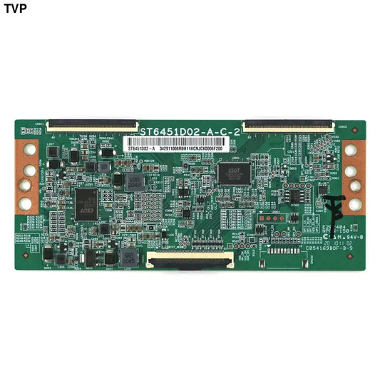 TCL 34.29110.08R T-Con