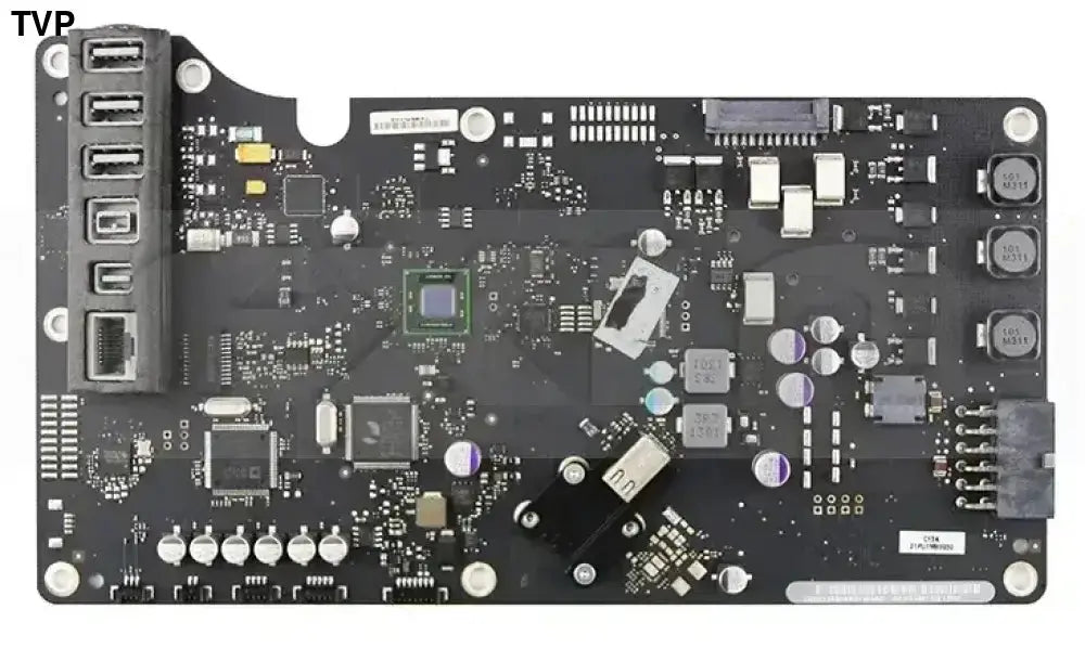 Thunderbolt Display Board 27 A1407