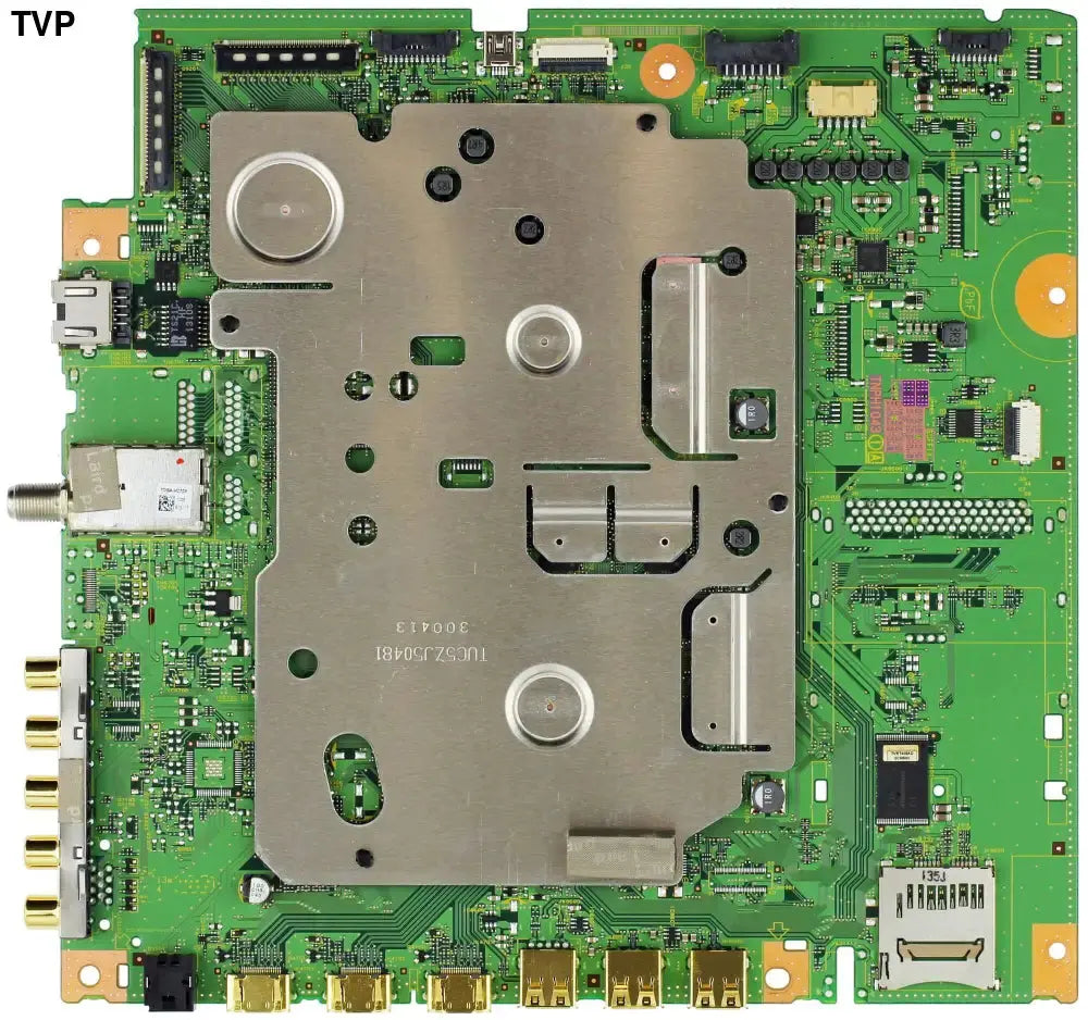 TXN/A1UUUUS Panasonic Main Board