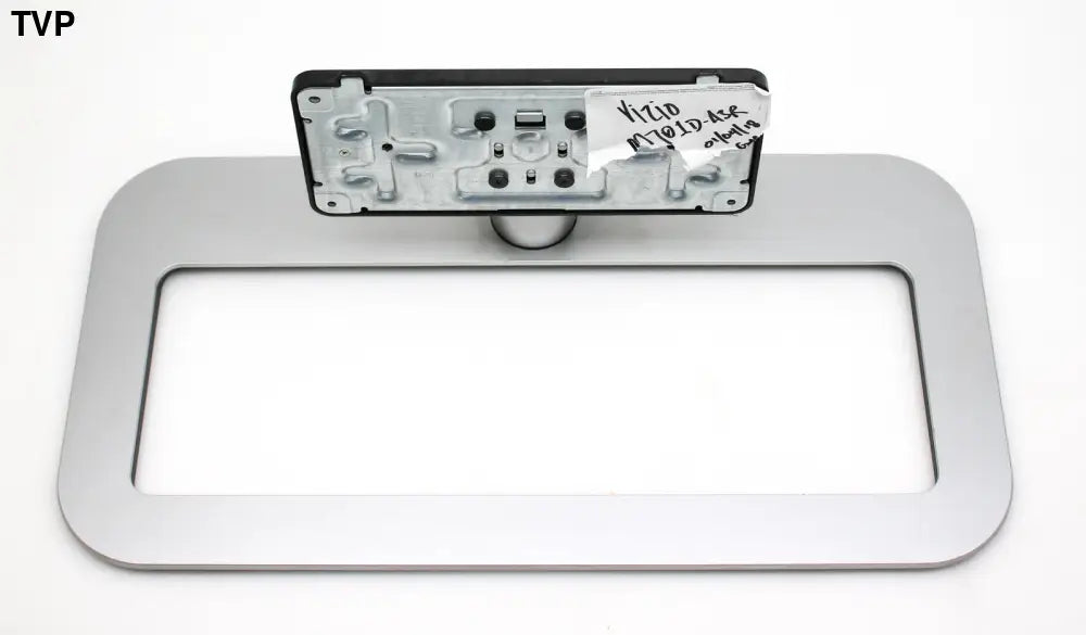 VIZIO 009-0001-3187 TV Stand Assembly for M701DA3/M702IB3