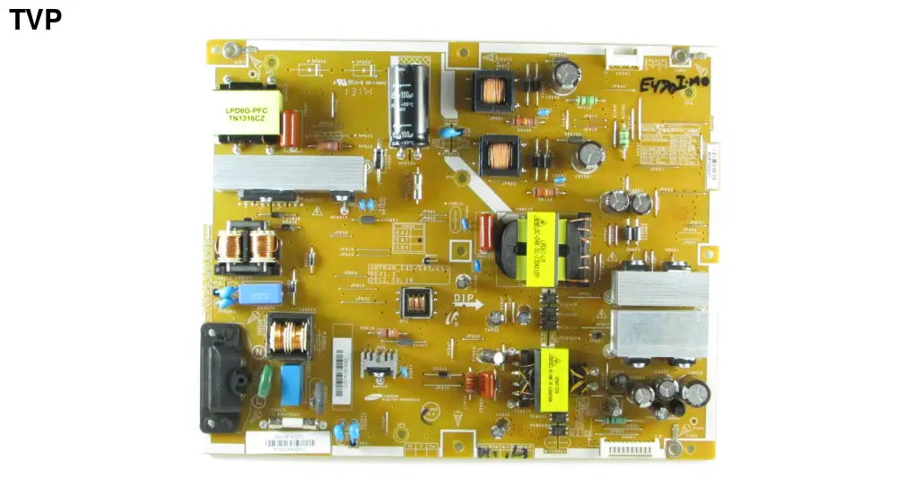 Vizio 0500-0614-0270 Power Supply