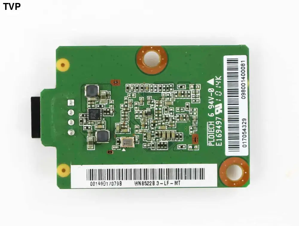 VIZIO 0980-0140-0081 WN8522B WLAN Module