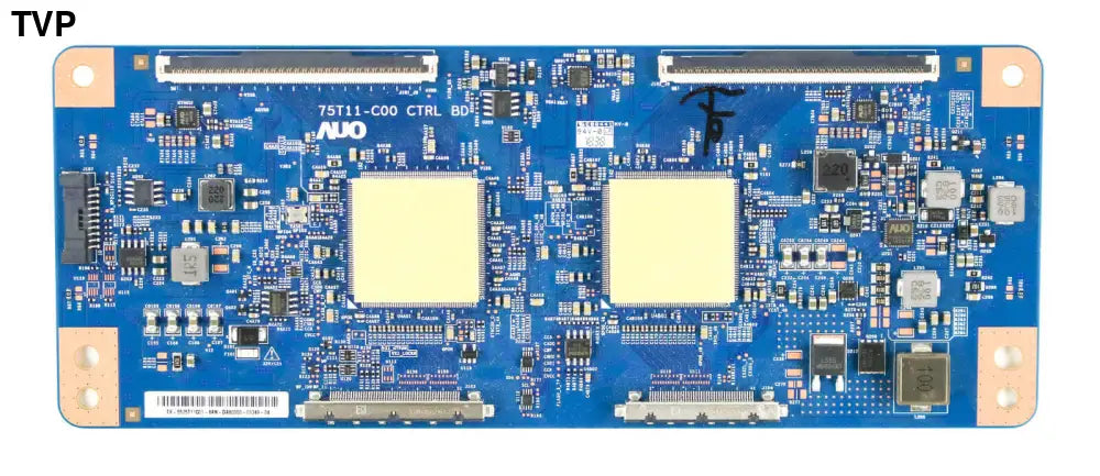 VIZIO 55.75T11.C01 T-Con Board for P75-F1