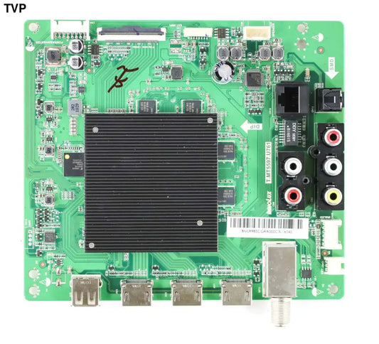 VIZIO 6M03A0000E00J Main Board