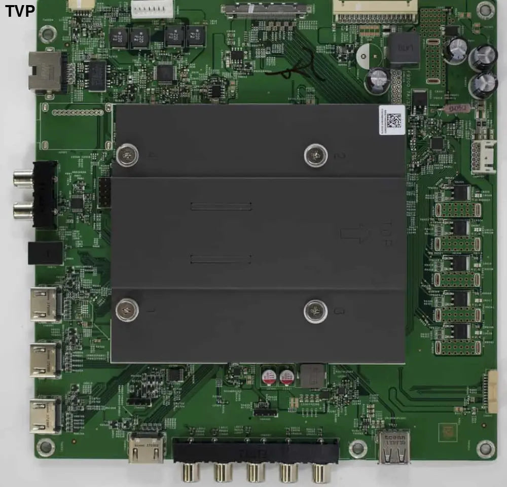 VIZIO 755.02401.0005 Main Board