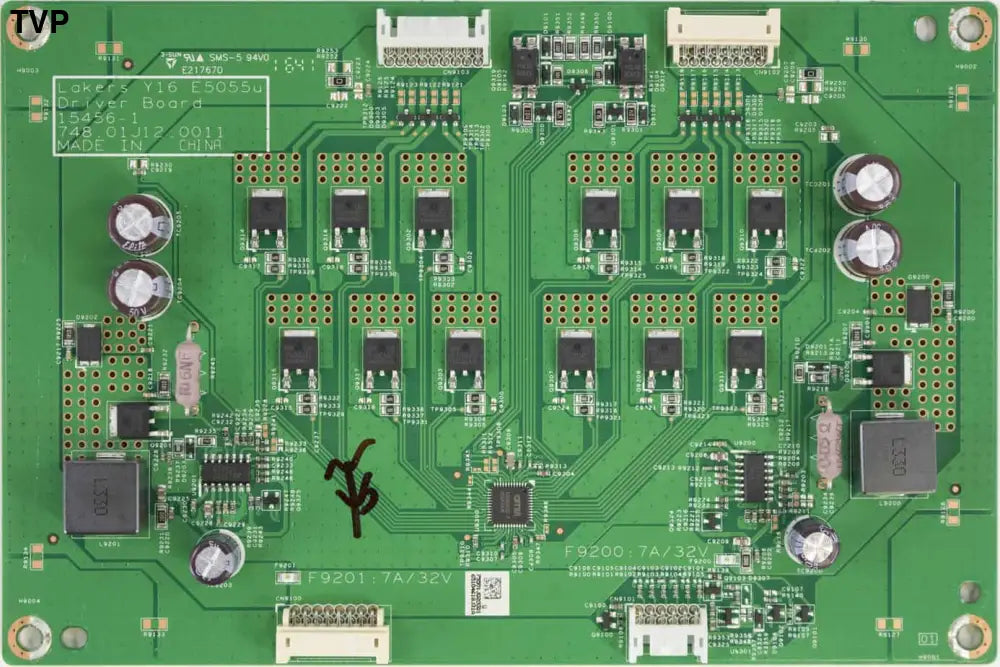 VIZIO 791.01J10.0004 Led Driver