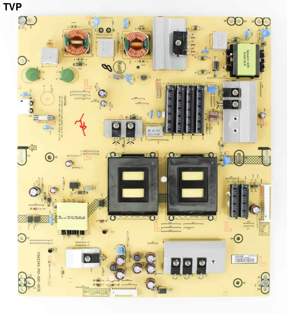 VIZIO ADTV22419XD8 Power Supply