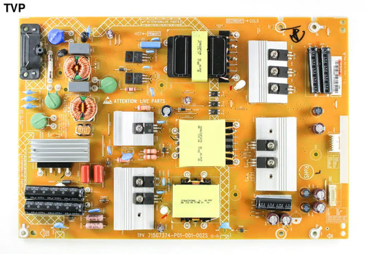 VIZIO ADTVG1820AB1 Power Supply