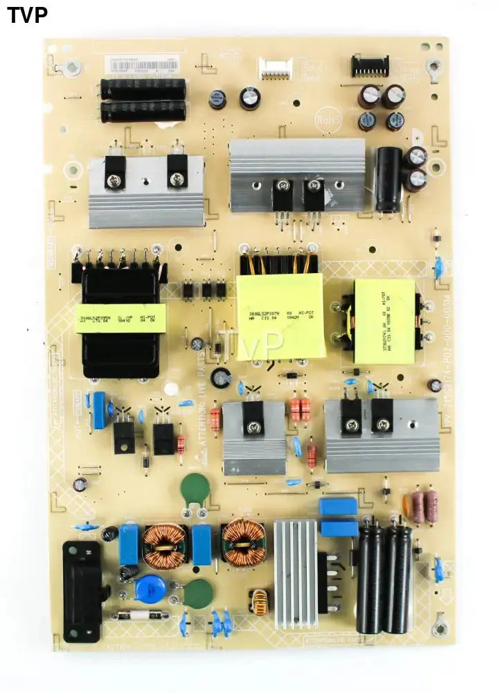 VIZIO ADTVI1818AAF Power Supply