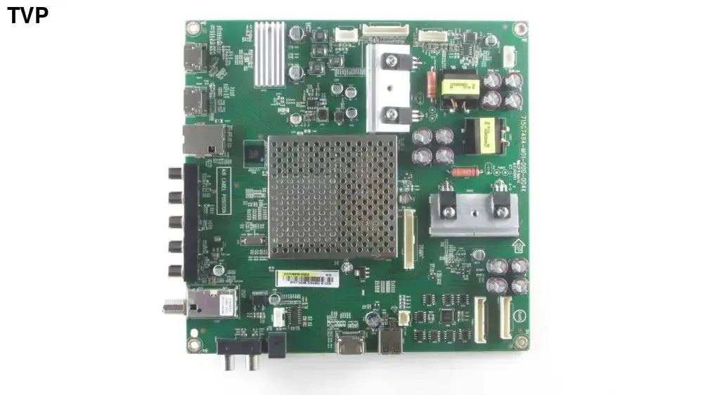 VIZIO E55-C1 Main Board TXFCB02K0460