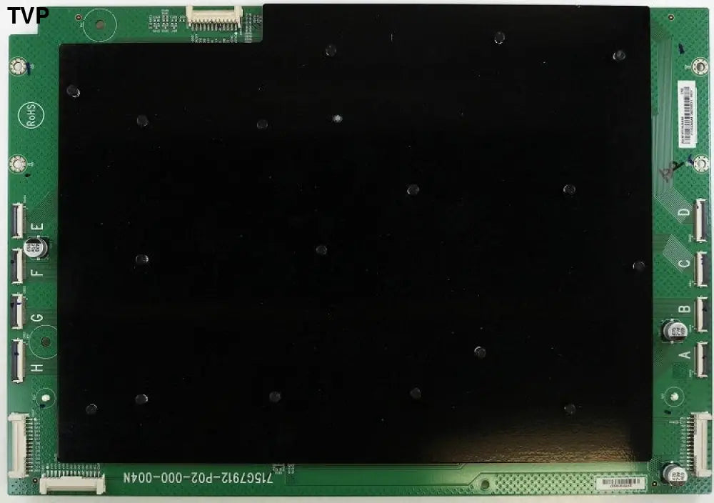 VIZIO LNTVFT10ZAXA4 Led Driver