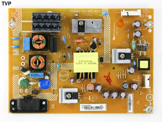 VIZIO PLTVDL272XXF5 Power Supply