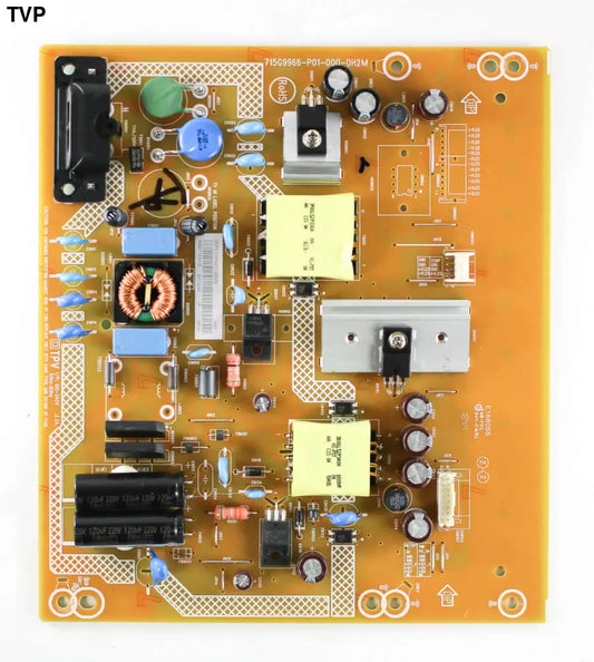 VIZIO PLTVHQ271XXD5 Power Supply