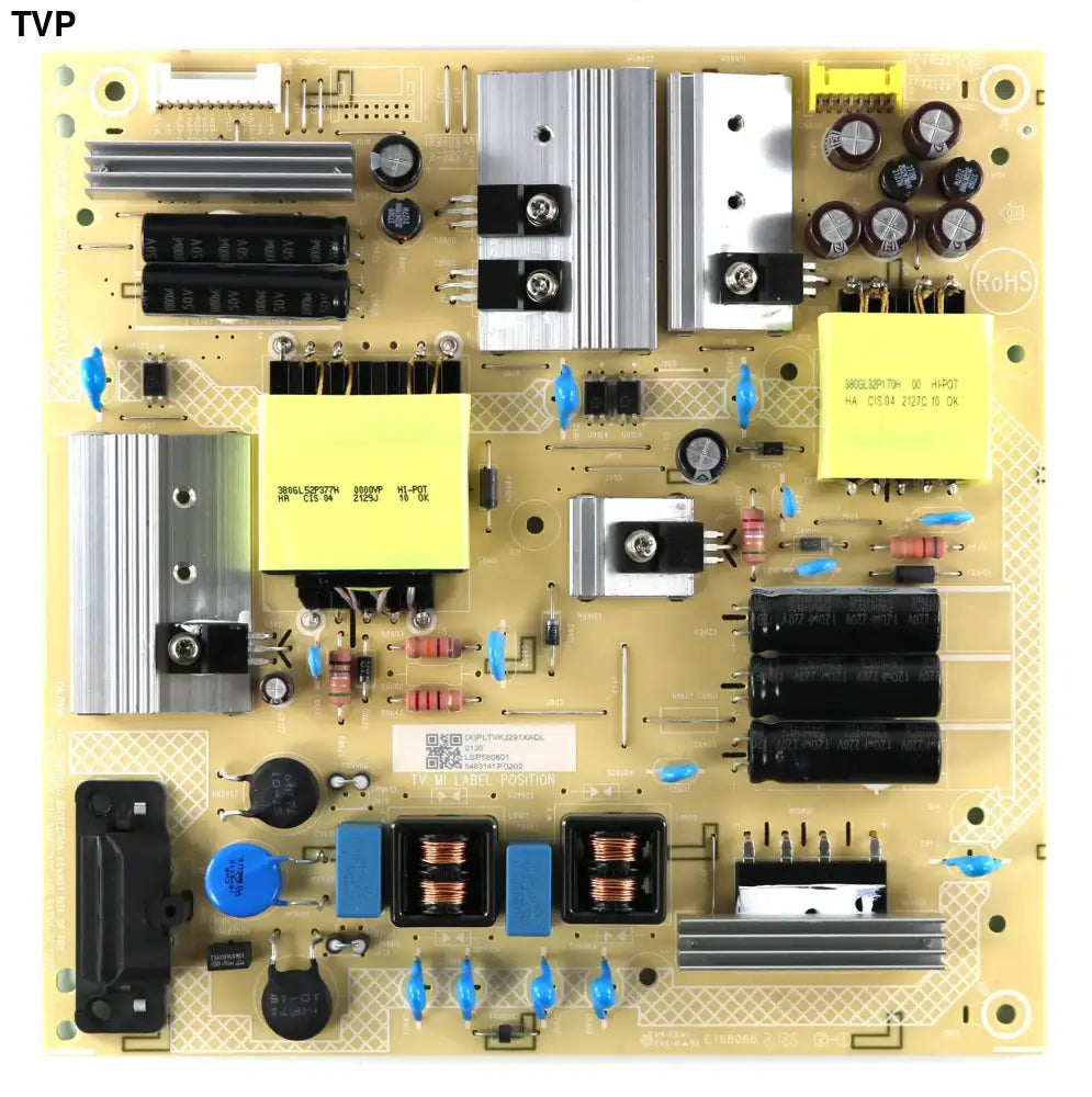 Vizio PLTVKJ291XADL Power Supply