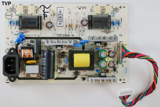 VIZIO PWTV8K42ASA1 Power Supply