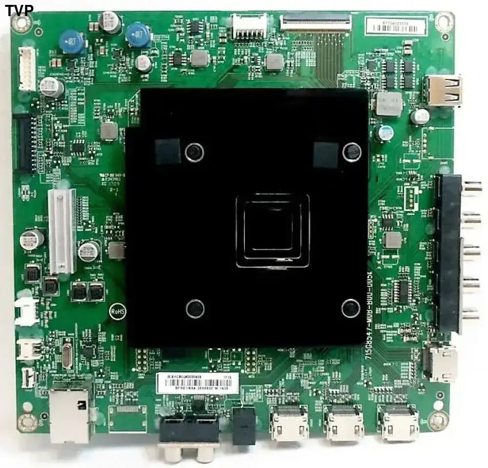 VIZIO TXHCB0QK0030 Main Board