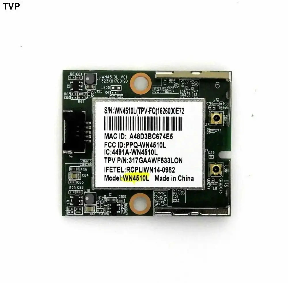 VIZIO WN4510L Wi-Fi Module