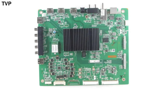 VIZIO Y8386654S Main Board for E70-C3