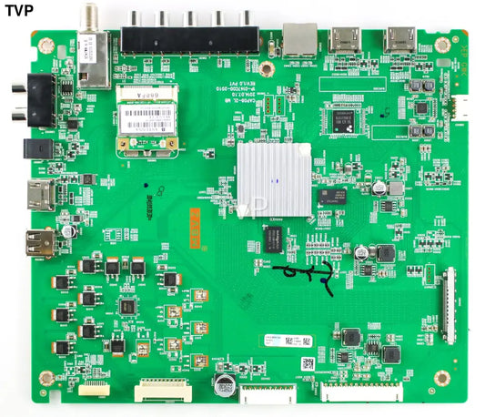 VIZIO Y8387078S Main Board